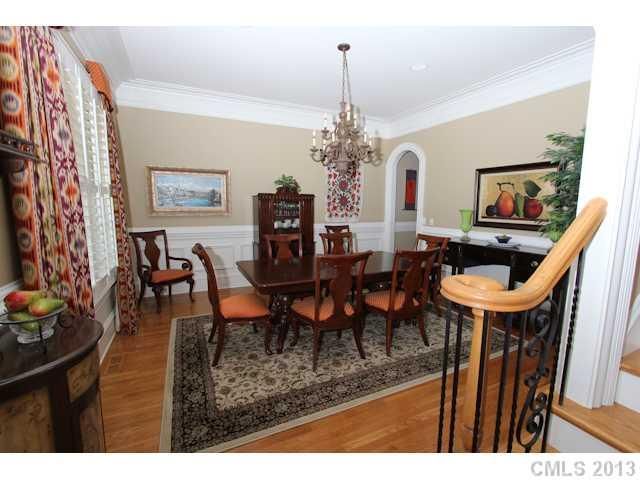 1723 Funny Cide Dr #126, Waxhaw, NC 28173