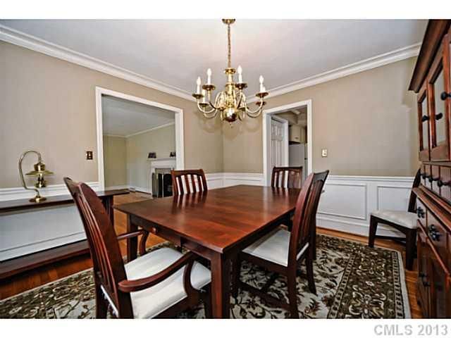 1020 Wimbledon Rd, Charlotte, NC 28209