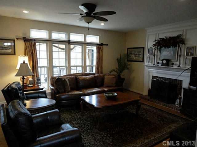 125 Haddington Pl, Mooresville, NC 28115
