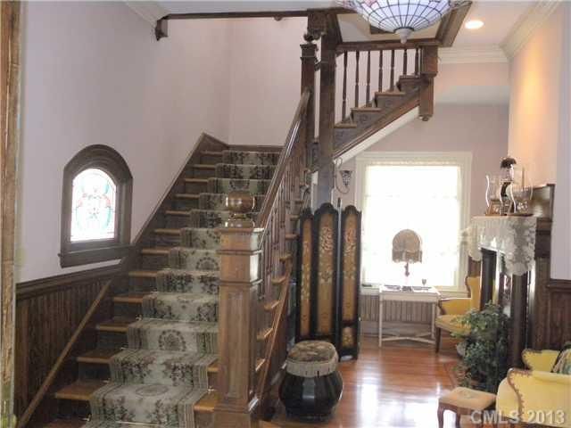 419 Chesterfield Ave, Lancaster, SC 29720