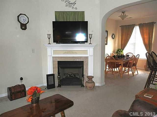 926 Copperstone Ln #172, Fort Mill, SC 29708