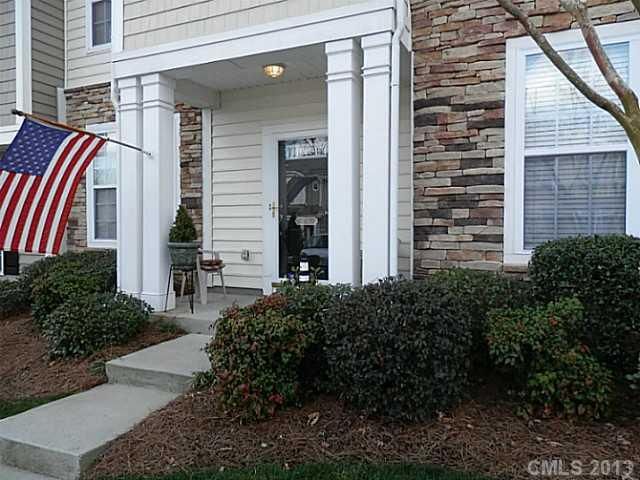 926 Copperstone Ln #172, Fort Mill, SC 29708