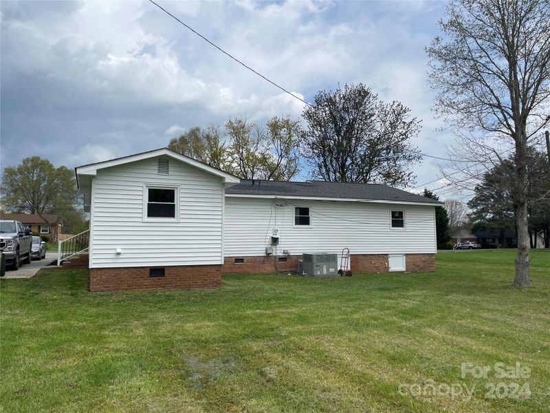 826 Hasty Rd, Marshville, NC 28103