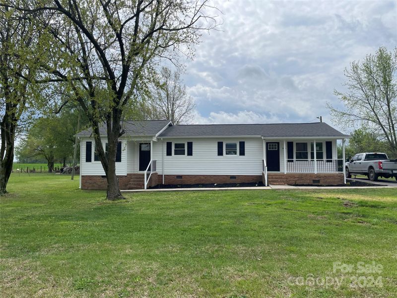 826 Hasty Rd, Marshville, NC 28103