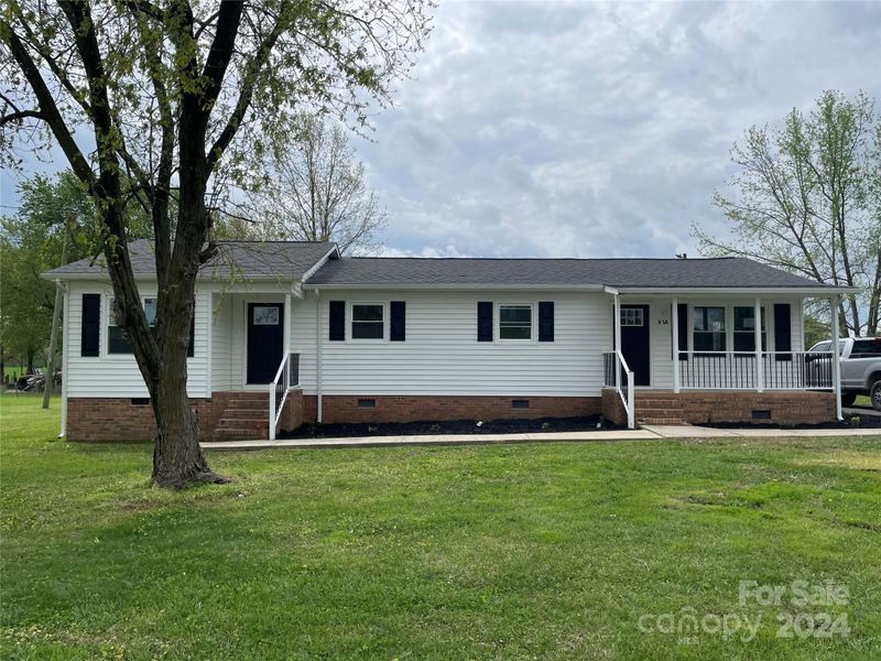 826 Hasty Rd, Marshville, NC 28103
