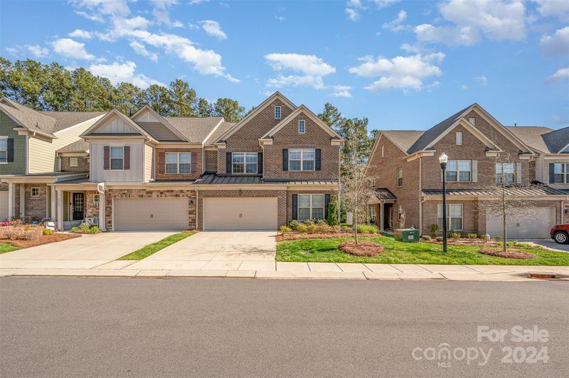 3053 Hartson Pointe Dr, Fort Mill, SC 29707