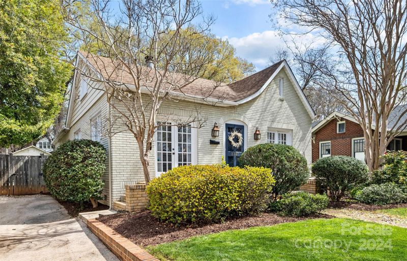 2327 E 5th St, Charlotte, NC 28204