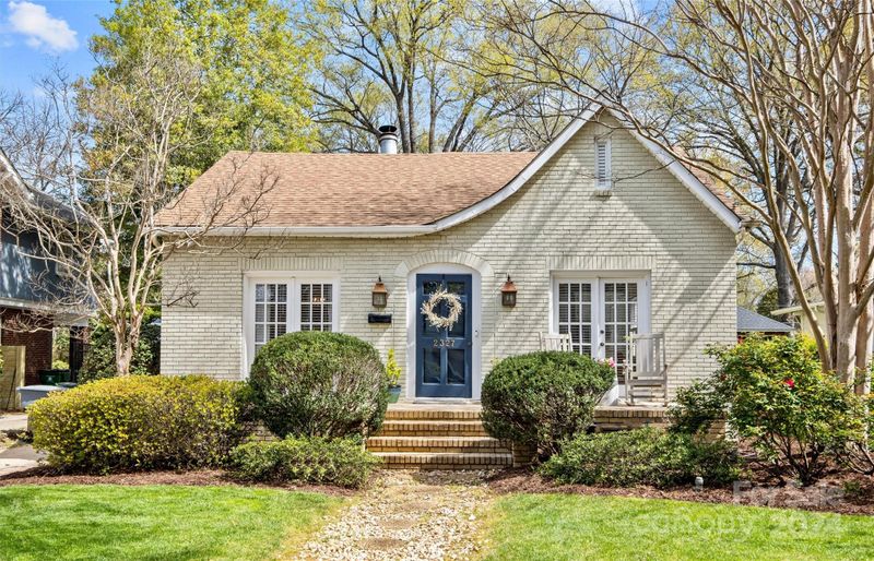 2327 E 5th St, Charlotte, NC 28204