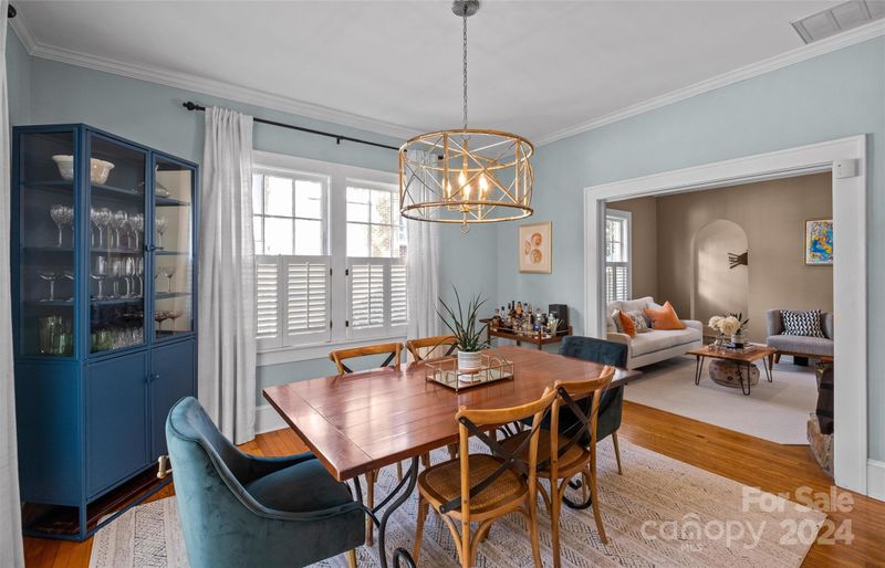2327 E 5th St, Charlotte, NC 28204