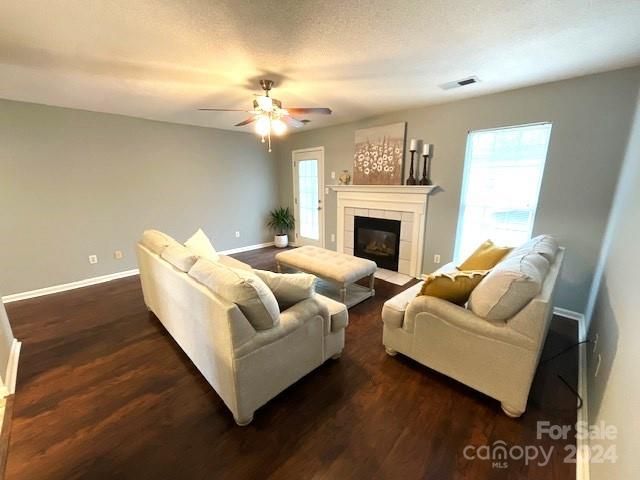 4187 Ivydale Ave, Concord, NC 28027