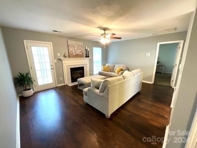 4187 Ivydale Ave, Concord, NC 28027