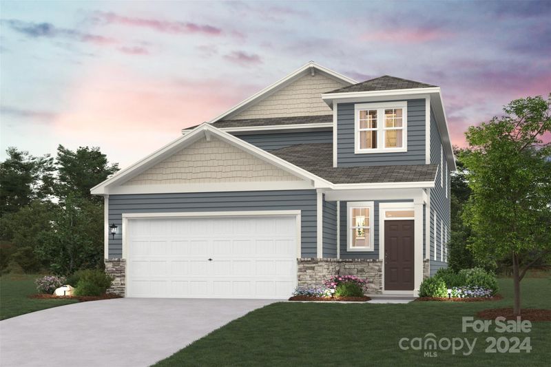 645 Cashion Rd, York, SC 29745