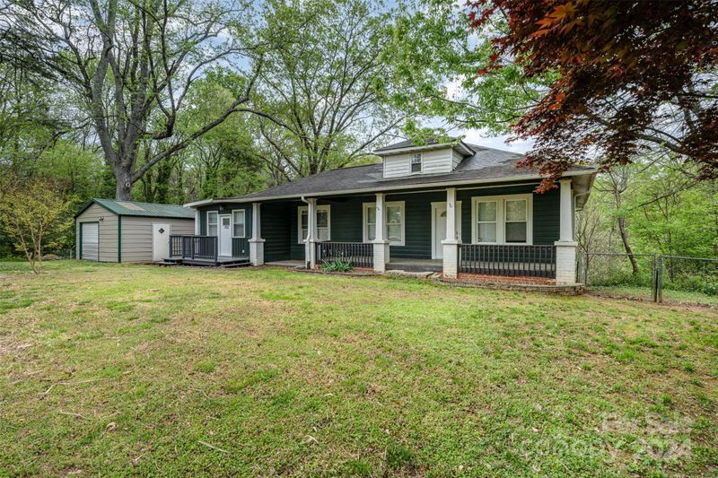 1723 Old Charlotte Rd, Concord, NC 28027