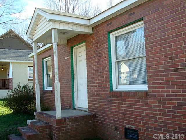 3021 Clemson Ave, Charlotte, NC 28205