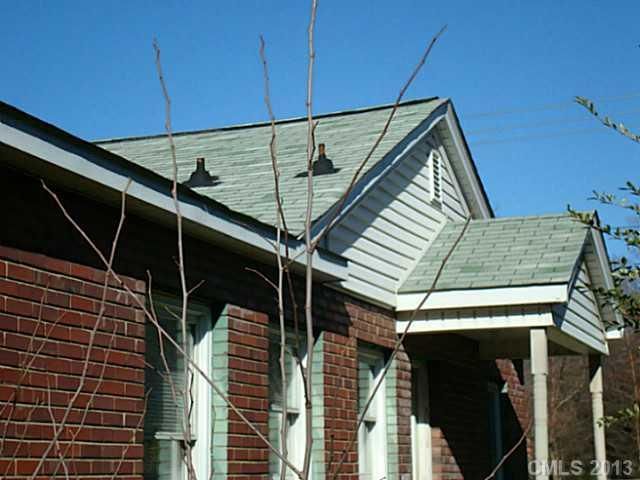 3021 Clemson Ave, Charlotte, NC 28205
