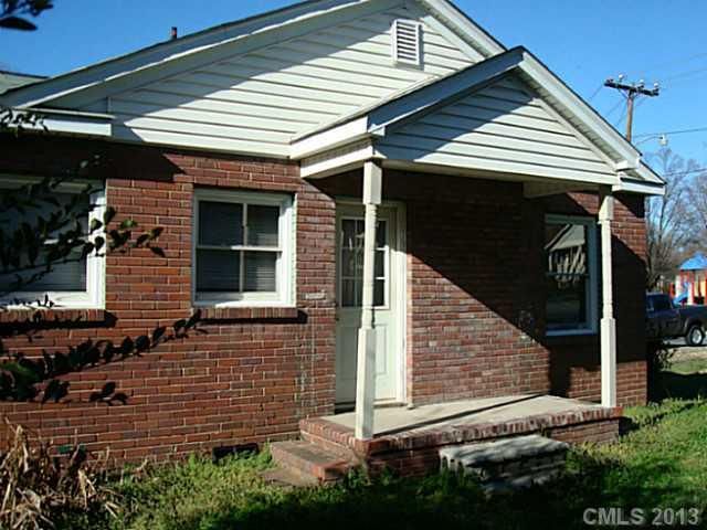 3021 Clemson Ave, Charlotte, NC 28205