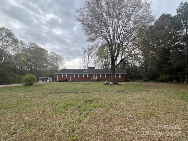 7014 Marshville Blvd, Marshville, NC 28103