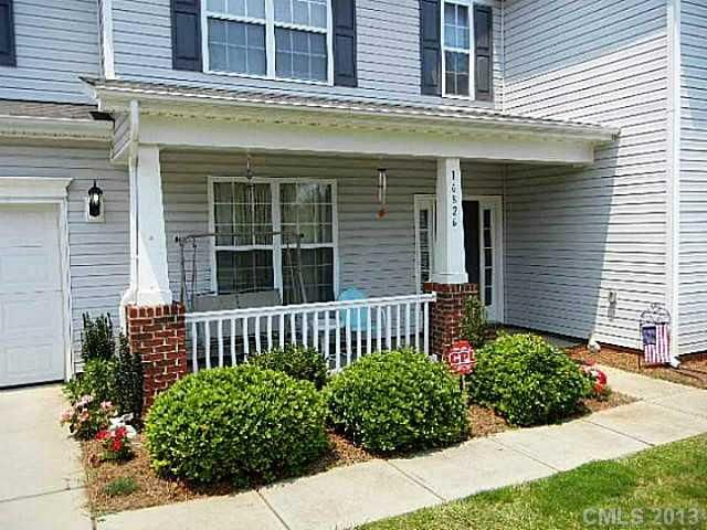 16826 Macanthra Dr #292, Charlotte, NC 28213