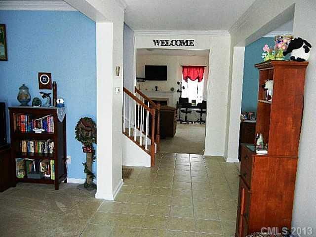 16826 Macanthra Dr #292, Charlotte, NC 28213