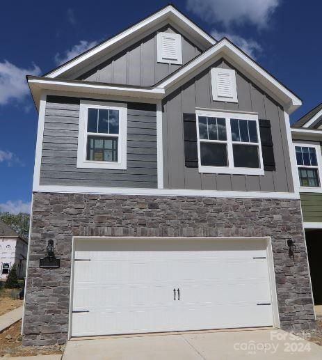 3571 Nimbell Rd, Monroe, NC 28110