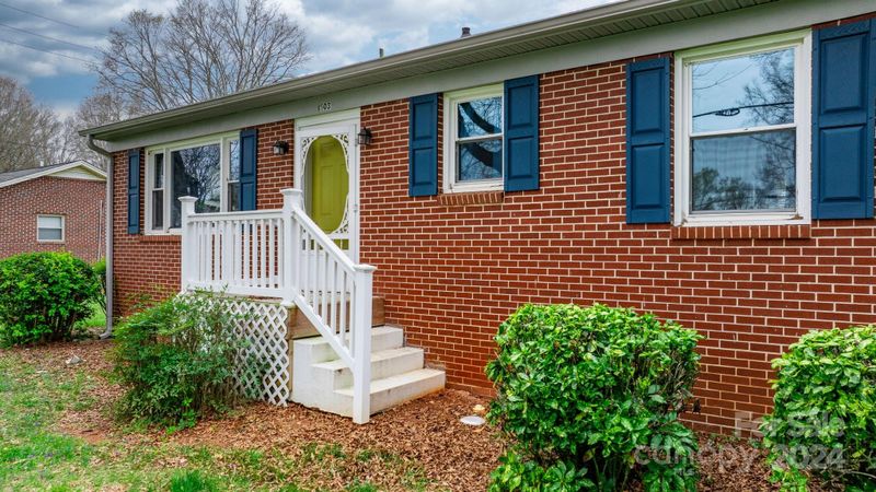1503 County Home Rd, Conover, NC 28613