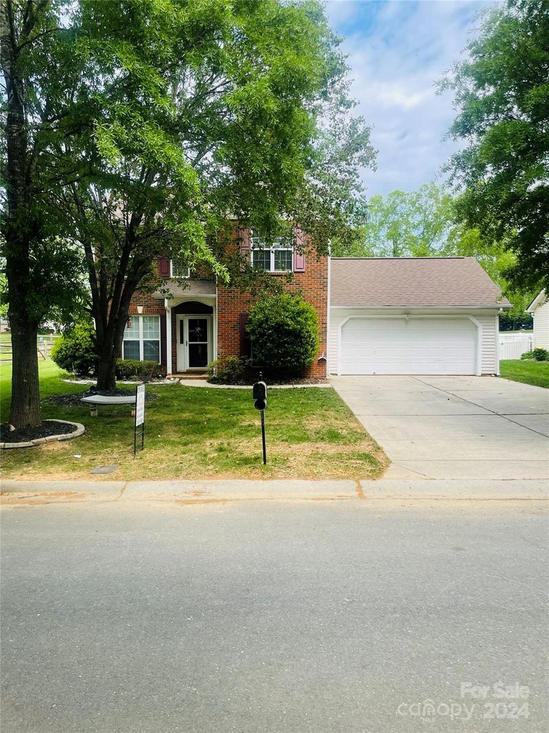 1007 Bikar Ct #3, Indian Trail, NC 28079