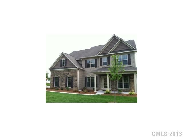 836 Langley Dr #8, Concord, NC 28025