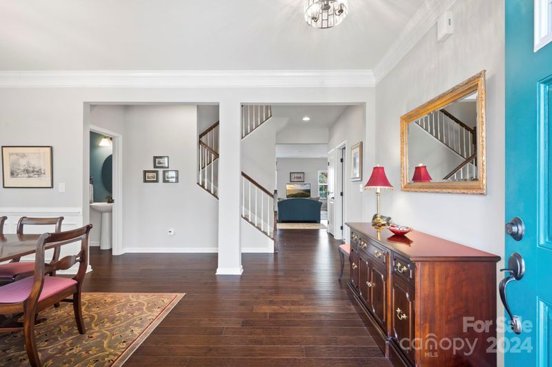 1112 Arnott Ln, Matthews, NC 28104