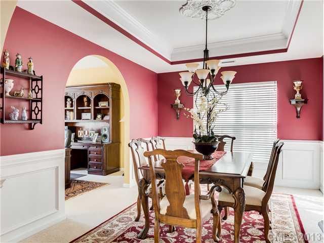 6510 Elfreda Rd, Charlotte, NC 28270