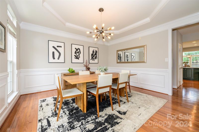 6916 Augustine Way, Charlotte, NC 28270