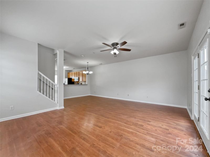 6101 Margaret Ct, Indian Trail, NC 28079