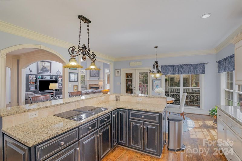 3006 Gin Ct, Harrisburg, NC 28075