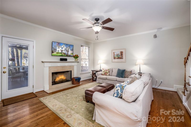 17109 Windy Oaks Ct, Cornelius, NC 28031