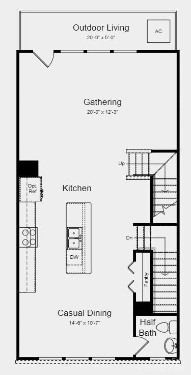 2505 Otto Ln, Charlotte, NC 28262