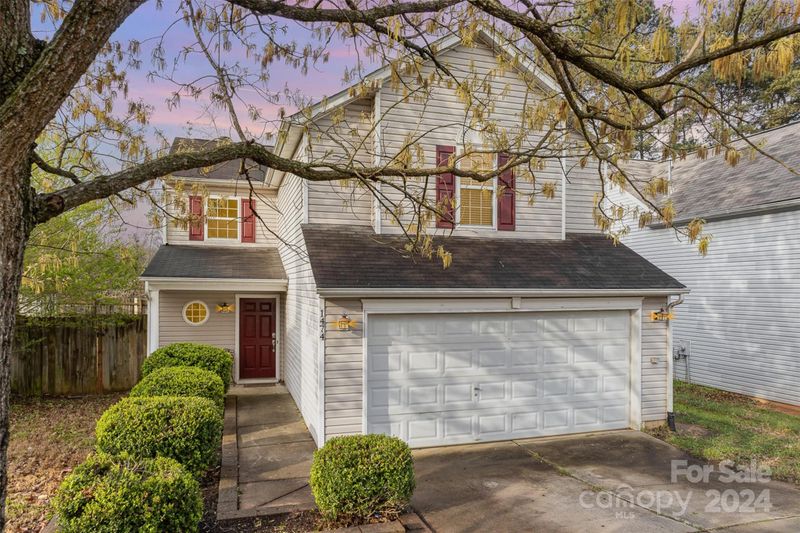 1474 Mitchell Glen St, Kannapolis, NC 28083