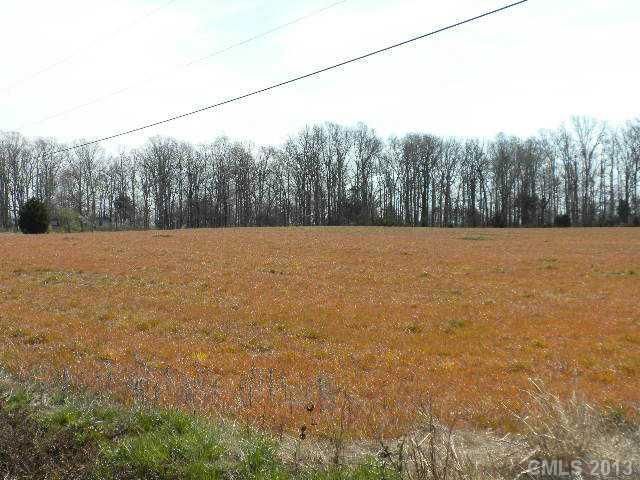 Lot 3 Fish Rd #3, Marshville, NC 28103