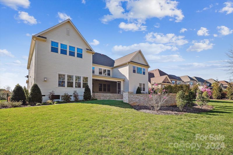 1005 Terramore Ln #50, Waxhaw, NC 28173