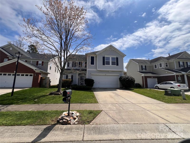 306 Lameshur Ln, Monroe, NC 28110