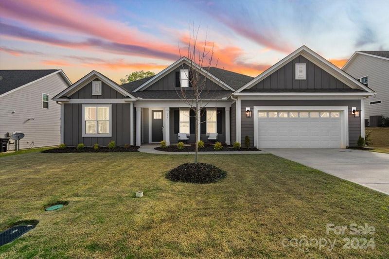 176 Wescot Dr, Concord, NC 28027