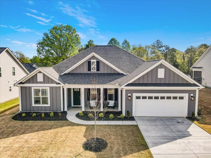 176 Wescot Dr, Concord, NC 28027