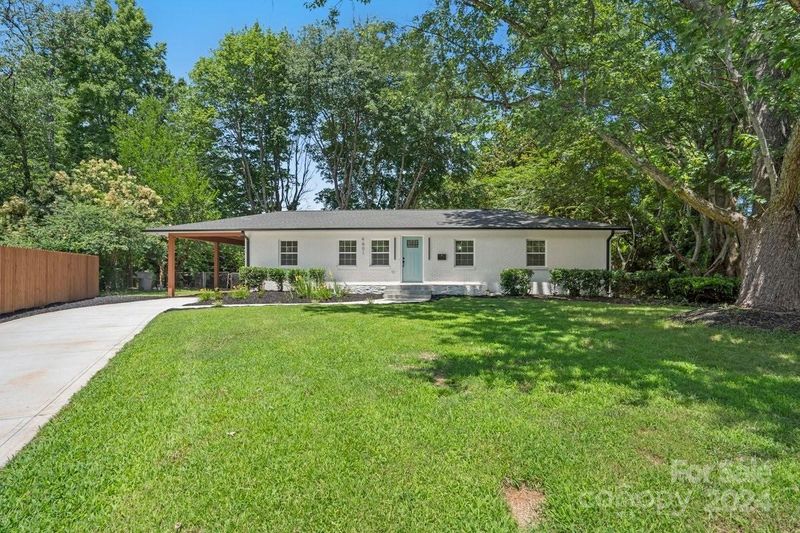 4601 Crofton Ct, Charlotte, NC 28205