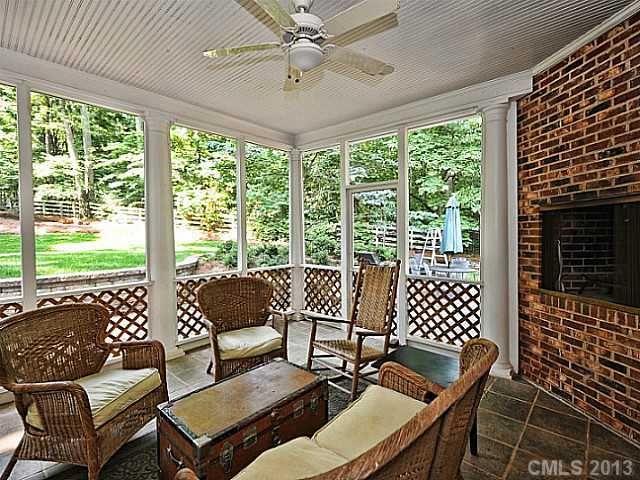 2809 Foxfire Rd, Charlotte, NC 28270