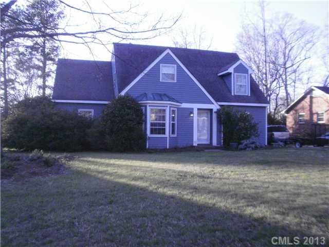 4415 Easthaven Dr, Charlotte, NC 28212
