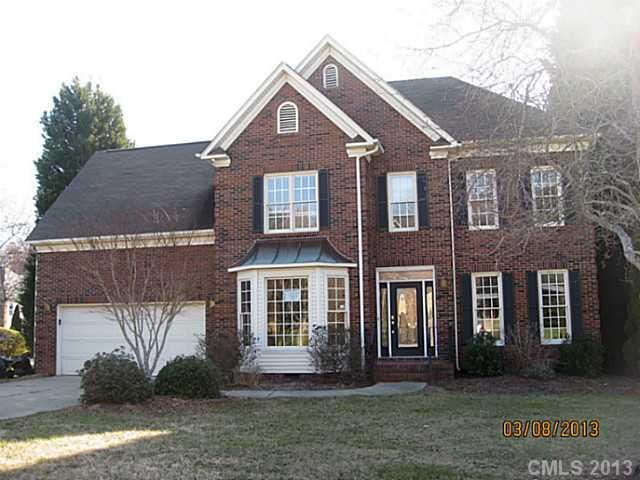 15314 Moate Ct, Huntersville, NC 28078