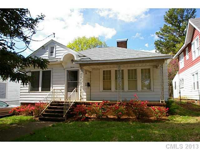 2410 E 7th St, Charlotte, NC 28204