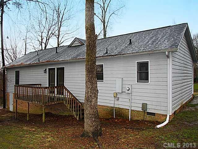 133 Antelope Dr, Mount Holly, NC 28120