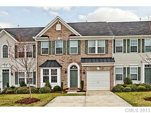745 Prospect Ln #745, Fort Mill, SC 29708