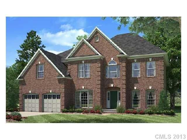 4804 Pepper Dr #001, Harrisburg, NC 28075
