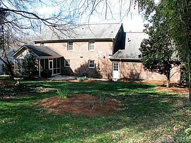 1522 Cripple Creek Rd, Kannapolis, NC 28081