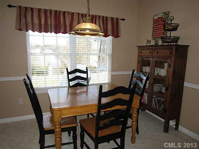 4827 Turnridge Ct, Concord, NC 28027